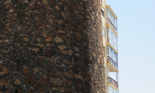 Torre de la Sala Vieja, Estepona