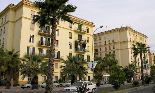 Casas de Cantó, Málaga