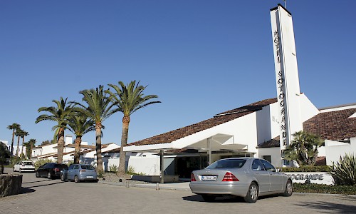 Hotel Sotogrande, San Roque