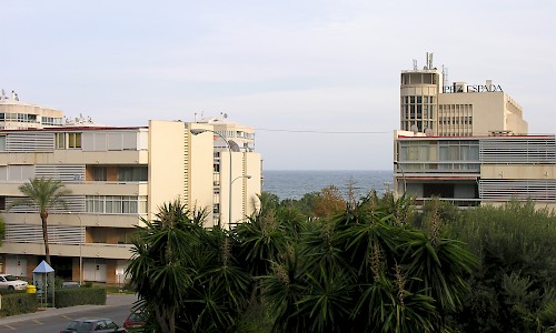 Hotel Pez Espada, Torremolinos