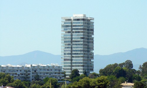 Torre Real, Marbella