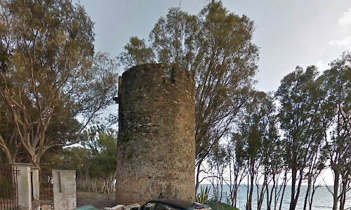 Torre Ancón, Marbella (Fuente: Google Maps)