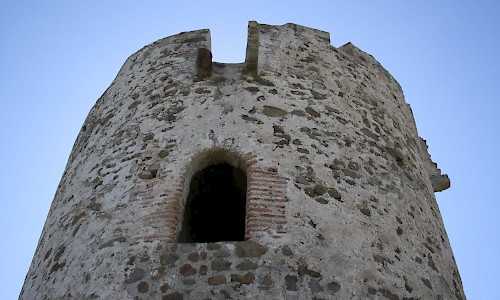 Torre de las Bóvedas, Marbella