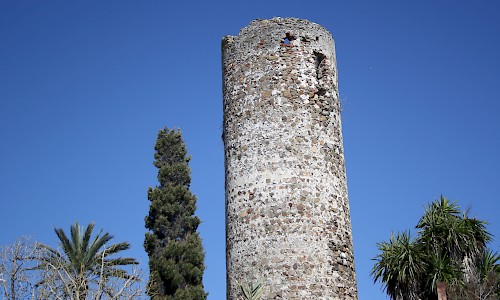 Torre de Baños, Estepona