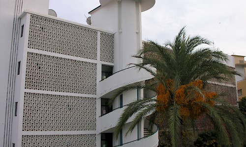 Apartamentos Ópera, Fuengirola