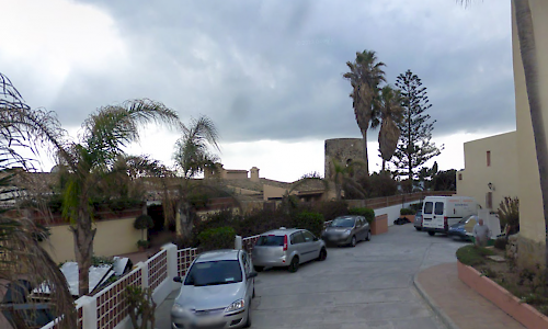 Torre de Calahonda, Mijas (Fuente: Google Maps)
