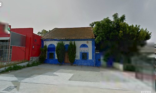 Restaurante El Trapiche, Marbella (Fuente: Google Maps)