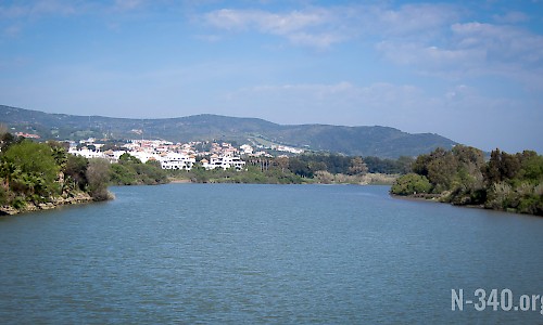 Río Guadiaro